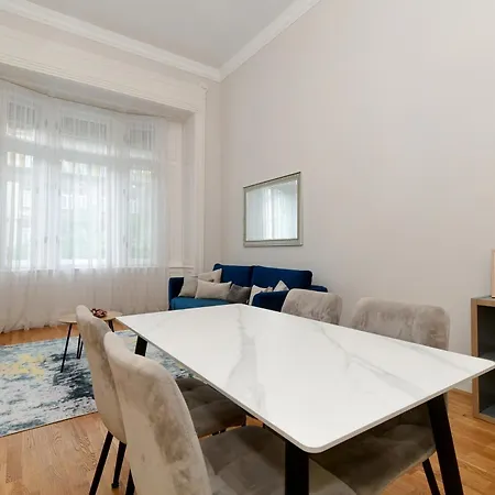 Blue * Budapest