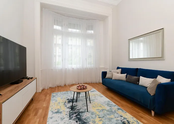 Blue Appartement Budapest